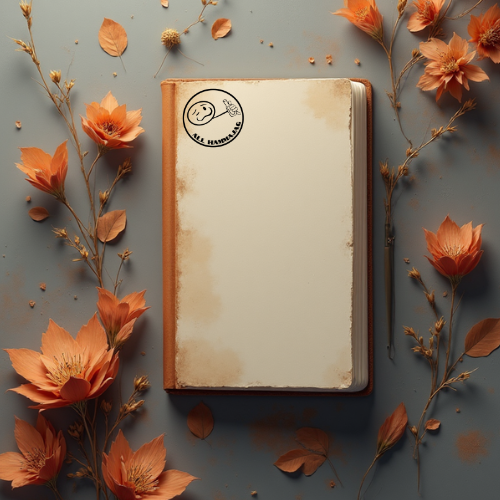 "All Hammajag" local kine cartoon sticker