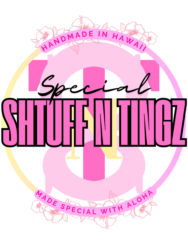 Special Shtuff N Tingz 